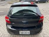 FORD - KA - 2015/2015 - Preta - R$ 38.900,00