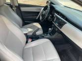 TOYOTA - COROLLA - 2016/2016 - Preta - R$ 85.900,00