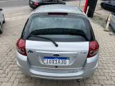 FORD - KA - 2009/2009 - Prata - R$ 18.900,00