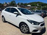 CHEVROLET - PRISMA - 2017/2017 - Branca - R$ 55.900,00