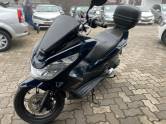 HONDA - PCX - 2018/2018 - Cinza - R$ 15.900,00