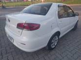 FIAT - SIENA - 2014/2014 - Branca - R$ 33.900,00