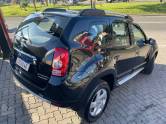 RENAULT - DUSTER - 2013/2013 - Preta - R$ 47.900,00