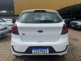 FORD - KA - 2020/2020 - Branca - R$ 50.900,00