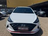 HYUNDAI - HB20 - 2022/2022 - Branca - R$ 79.900,00