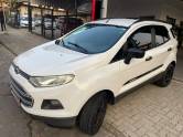 FORD - ECOSPORT - 2014/2014 - Branca - R$ 53.900,00