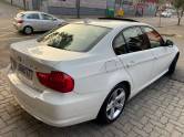 BMW - 325I - 2011/2011 - Branca - R$ 69.990,00