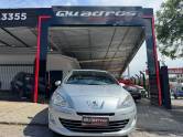 PEUGEOT - 408 - 2012/2012 - Prata - R$ 39.900,00