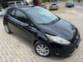 FORD - FIESTA - 2012/2012 - Preta - R$ 36.900,00