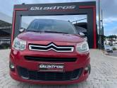 CITROËN - C3 PICASSO - 2012/2012 - Vermelha - R$ 29.900,00