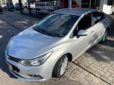 CHEVROLET - CRUZE - 2018/2018 - Branca - R$ 86.900,00