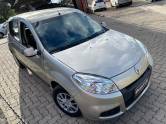 RENAULT - SANDERO - 2012/2012 - Dourada - R$ 28.900,00