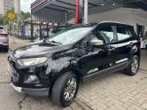 FORD - ECOSPORT - 2014/2014 - Preta - R$ 54.900,00