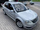 RENAULT - LOGAN - 2011/2011 - Prata - R$ 24.900,00