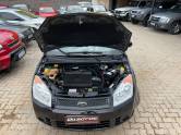 FORD - FIESTA - 2010/2010 - Preta - R$ 24.900,00