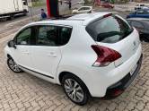 PEUGEOT - 3008 - 2015/2015 - Branca - R$ 56.900,00