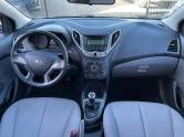 HYUNDAI - HB20 - 2014/2014 - Branca - R$ 49.990,00