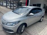 CHEVROLET - PRISMA - 2015/2015 - Prata - R$ 53.900,00