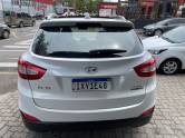 HYUNDAI - IX35 - 2018/2018 - Branca - R$ 90.900,00