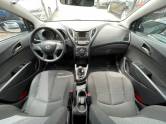 HYUNDAI - HB20 - 2016/2016 - Preta - R$ 44.900,00