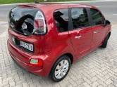 CITROËN - C3 PICASSO - 2012/2012 - Verde - R$ 30.900,00