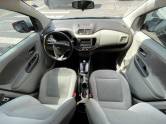 CHEVROLET - SPIN - 2013/2013 - Prata - R$ 53.900,00