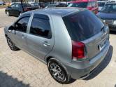 FIAT - PALIO - 2015/2015 - Cinza - R$ 30.990,00