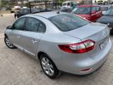 RENAULT - FLUENCE - 2012/2012 - Prata - R$ 39.900,00