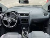 VOLKSWAGEN - FOX - 2011/2011 - Prata - R$ 29.990,00