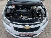 CHEVROLET - CRUZE - 2013/2013 - Branca - R$ 59.900,00