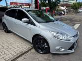 FORD - FOCUS - 2015/2015 - Prata - R$ 51.900,00