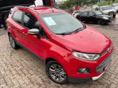 FORD - ECOSPORT - 2013/2013 - Vermelha - R$ 49.990,00