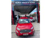 FORD - ECOSPORT - 2019/2019 - Vermelha - R$ 69.900,00