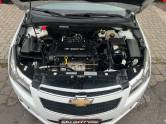 CHEVROLET - CRUZE - 2013/2013 - Branca - R$ 58.900,00