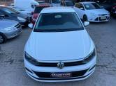 VOLKSWAGEN - POLO - 2018/2018 - Branca - R$ 59.990,00