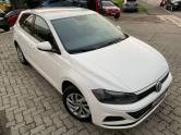 VOLKSWAGEN - POLO - 2020/2020 - Branca - R$ 65.900,00