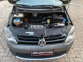 VOLKSWAGEN - CROSSFOX - 2013/2013 - Cinza - R$ 40.900,00