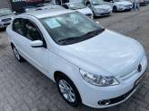 VOLKSWAGEN - VOYAGE - 2011/2011 - Branca - R$ 33.900,00