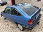 CHEVROLET - KADETT - 1994/1994 - Azul - R$ 17.900,00