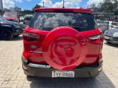 FORD - ECOSPORT - 2019/2019 - Vermelha - R$ 69.900,00