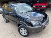 FORD - ECOSPORT - 2007/2007 - Preta - R$ 26.900,00