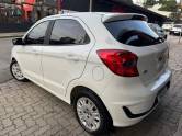 FORD - KA - 2020/2020 - Branca - R$ 49.900,00