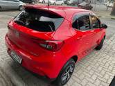 FIAT - ARGO - 2020/2020 - Vermelha - R$ 56.900,00