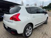 PEUGEOT - 3008 - 2014/2014 - Branca - R$ 53.900,00