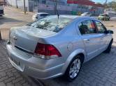 CHEVROLET - VECTRA - 2010/2010 - Prata - R$ 36.900,00