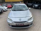 RENAULT - FLUENCE - 2012/2012 - Prata - R$ 39.900,00