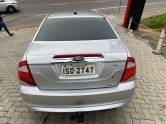 FORD - FUSION - 2012/2012 - Prata - R$ 47.900,00