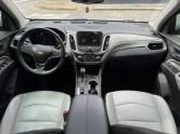 CHEVROLET - EQUINOX - 2018/2018 - Prata - R$ 120.900,00