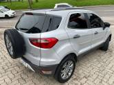 FORD - ECOSPORT - 2014/2014 - Prata - R$ 53.900,00