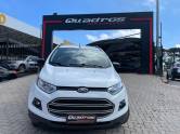 FORD - ECOSPORT - 2014/2014 - Branca - R$ 52.900,00